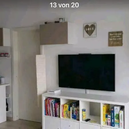 Ferienwohnung Sauerland * Langscheid (North Rhine-Westphalia)