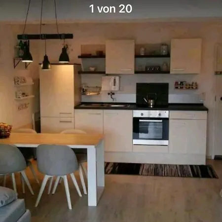 Ferienwohnung Sauerland Apartment