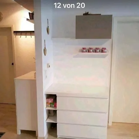 Ferienwohnung Sauerland * Langscheid (North Rhine-Westphalia)