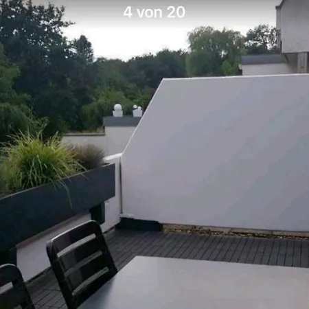 Ferienwohnung Sauerland Apartment Langscheid (North Rhine-Westphalia)