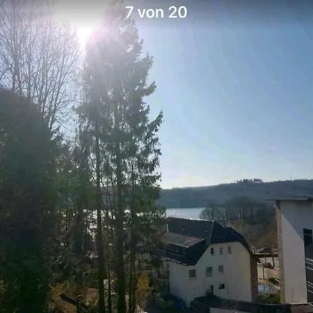 Ferienwohnung Sauerland Apartment